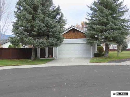 1764 Clover Ct, Minden, NV 89423-4705