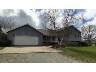 4327 Stoney Ridge Trl, Oshkosh WI  54904-9624 exterior