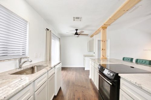 2394 Kerridale St, Deltona FL  32738-8720 exterior