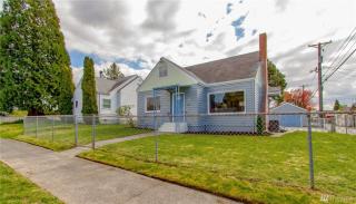 158 45th St, Tacoma WA  98404-1425 exterior