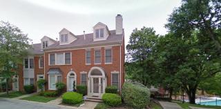 350 Ardsley Pl, Nashville TN  37215-3247 exterior