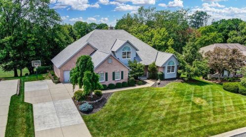 31 Muirfield Dr, North Bend, OH 45052-9790