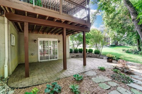 3459 Renaissance Ct, Franklin OH  45005-9675 exterior