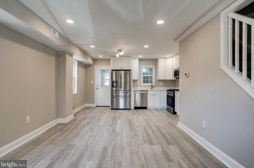 4358 Dubois Pl, Washington DC  20019-4263 exterior