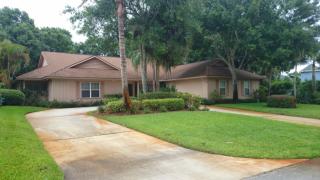 4260 5th Pl, Vero Beach FL  32968-1961 exterior