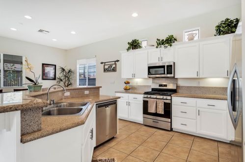 49527 Wayne St, Indio CA  92201-9752 exterior