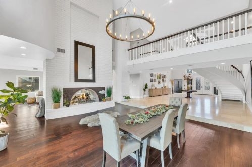 171 Dawn River Way, Folsom CA  95630-5048 exterior