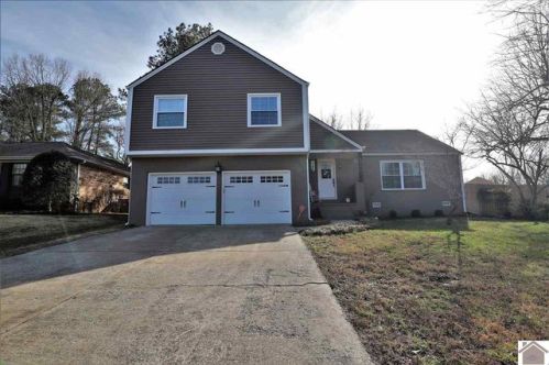 270 Andromeda Dr, Paducah, KY 42001-6102