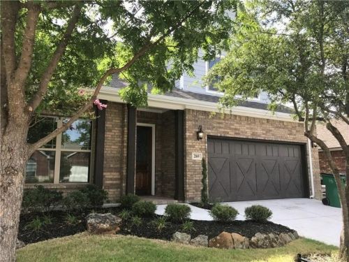 2069 Meadow View Dr, Princeton, TX 75407-2659