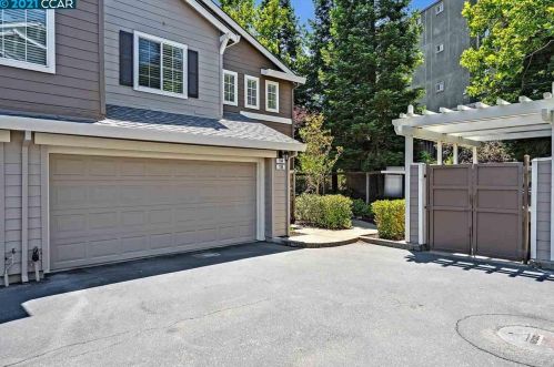 104 Treasure Ct, San Ramon CA  94583-1237 exterior