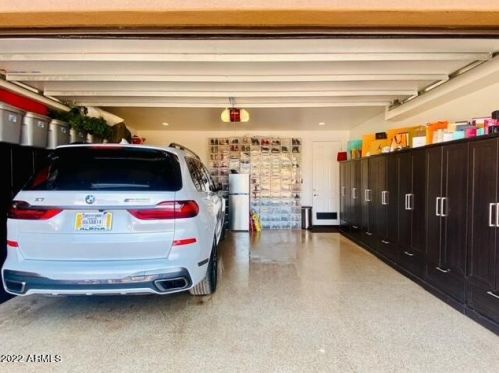 3953 Positano Pl, Sedona AZ  86336-5125 exterior