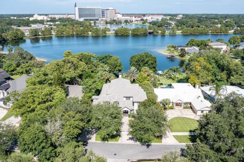 2510 Norfolk Rd, Orlando, FL 32803-1343