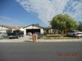 1318 Evadonna Rd, Bakersfield, CA 93307-7227