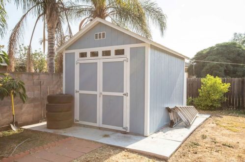 237 Stimson Ave, City Of Industry CA  91744 exterior