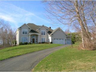 295 Old Farms, Middletown, CT 06457-7536