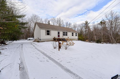 390 Route 153, Wakefield, NH 03887-6109