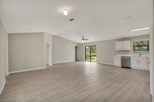 3318 35th St, Lehigh Acres FL  33971-0726 exterior