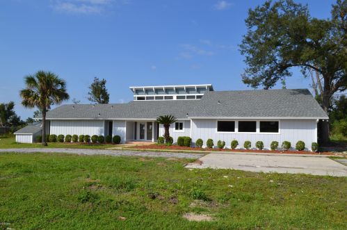 1100 Tech Dr, Lynn Haven, FL 32444-3142