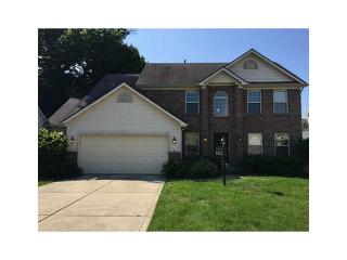 5805 Corralberry Ct, Carmel, IN 46033-9598