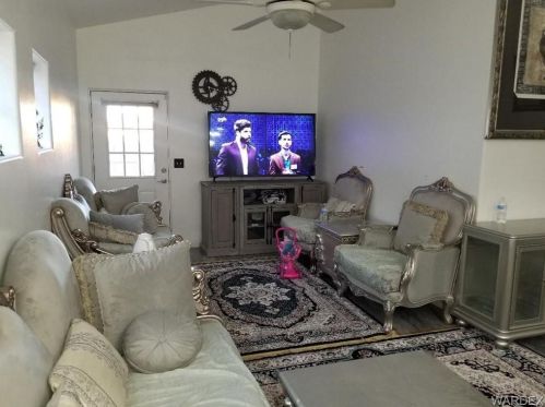 1143 Pear Tree Ln, Bullhead City AZ  86442-7675 exterior