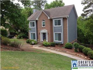 1721 Native Dancer Dr, Helena, AL 35080-4149