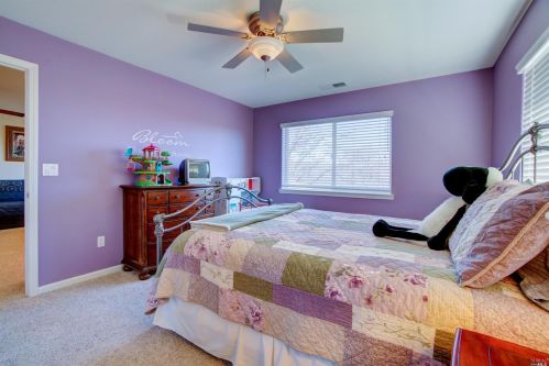 2979 Keeling Ave, Lakeport CA  95453-6804 exterior