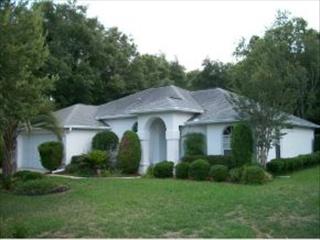11389 76th Cir, Ocala, FL 34476-4130
