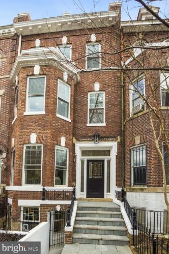 3317 16th St, Washington, DC 20018-3813