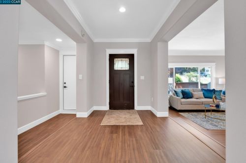 430 Arlington Ave, Berkeley CA  94707-1609 exterior