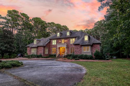 3129 Ball Ct, Mount Pleasant SC  29466-8008 exterior