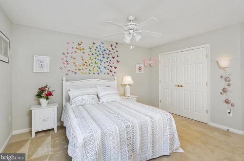 16621 Howard Millman Ln, Milton DE  19968-3533 exterior