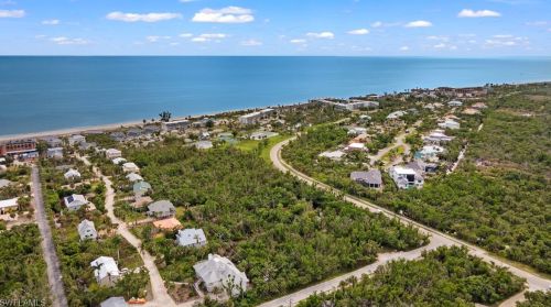 199 Southwinds Dr, Sanibel, FL 33957-6106