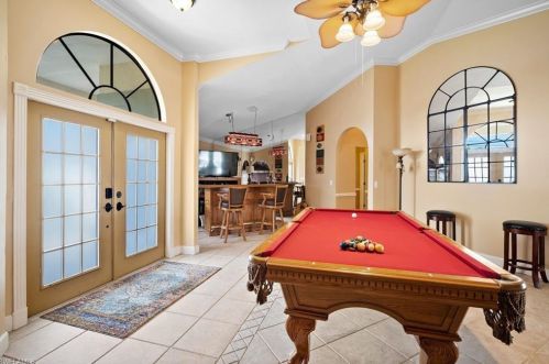 2219 10th Ln, Cape Coral FL  33990-1908 exterior