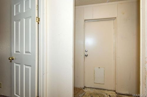 1460 Trane Rd, Bullhead City AZ  86442-5905 exterior