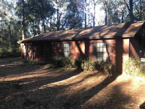4050 Longleaf Ct, Tallahassee, FL 32310-6424
