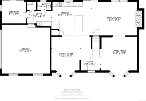 121 Stethem Dr, South Setauket NY  11720-4083 exterior