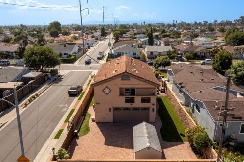 5101 133rd St, Hawthorne CA  90250-5054 exterior