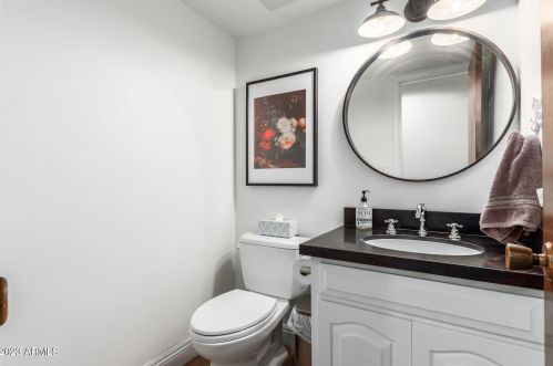 733 Campbell Ave, Gilbert AZ 85234-3215 exterior