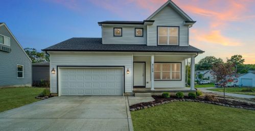 8109 127th Ln, Cedar Lake, IN 46303-9488