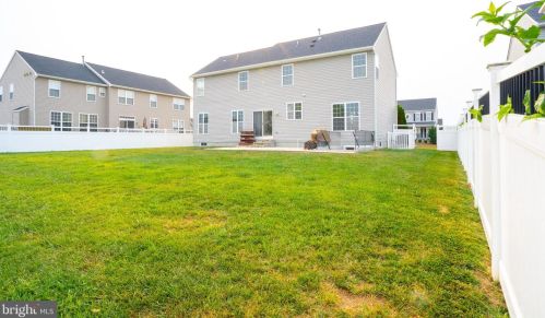 297 Viola Dr, Magnolia DE  19962-3654 exterior