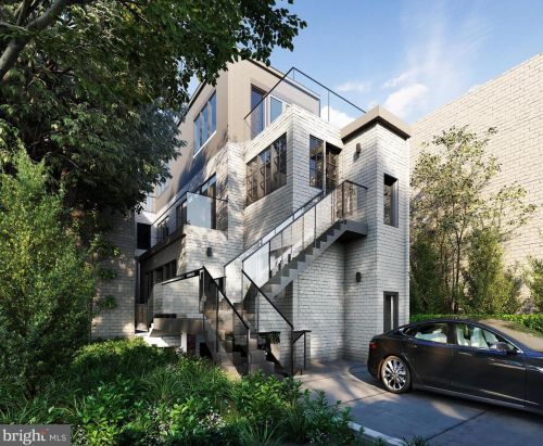 1451 Q St, Washington, DC 20009-3807