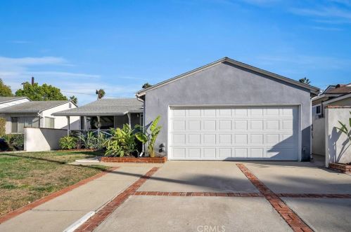 508 Rindge Ln, Redondo Beach CA  90278-5010 exterior
