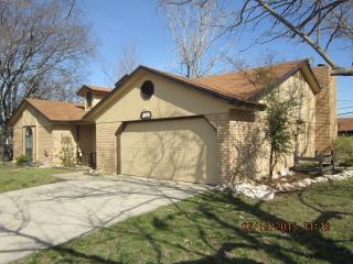 809 Beaver Trl, Killeen TX  76548-2175 exterior