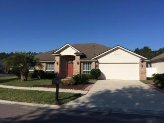 2474 Misty Water Dr, Jacksonville FL  32246-9355 exterior