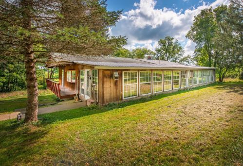 27617 Chestnut Ridge Rd, Danville, OH 43014-9675