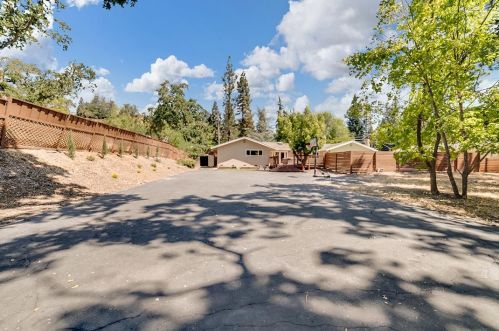 3151 Stone Valley Rd, Danville CA  94526-1129 exterior