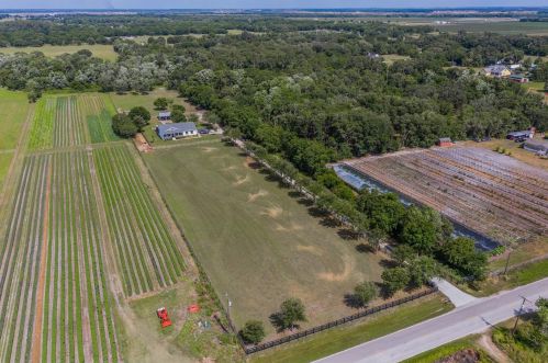 15274 Carlton Lake Rd, Wimauma FL  33598-6108 exterior