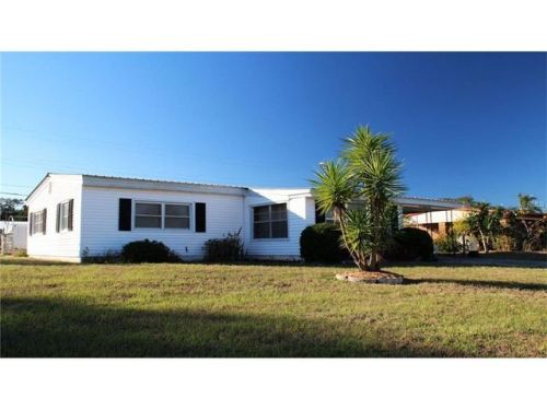 410 Walter Ave, West Frost Proof, FL 33843-9750