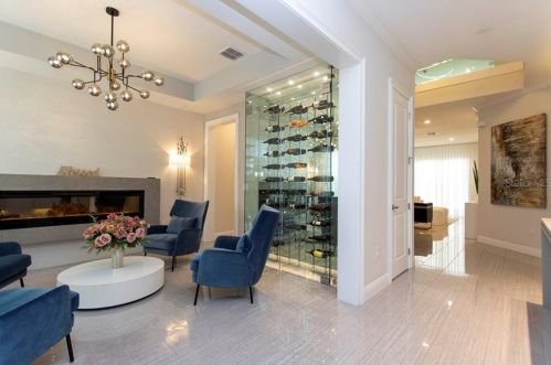 8035 Chilton Dr, Orlando FL 32836 exterior