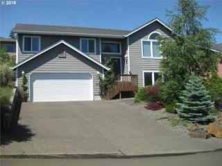 1940 2nd St, Tongue Point OR  97103-5439 exterior